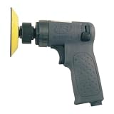 Mini Random Orbit Air Sander Kit