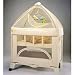 Baby : Mini Co-Sleeper Bassinet Canopy - Natural