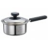 ZOJIRUSHI IHなべ片手なべCook Mail HP-FA14-XA ステンレス