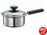 ZOJIRUSHI IH�ȂוЎ�Ȃ�Cook Mail HP-FA14-XA �X�e�����X