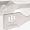 Collegiate Rosewood Handle Grilling Tongs-Indiana