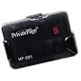 Private Page Tone/vibrate Page VP201TONE/VIBRATE Pager: 10 Cod