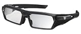Produkt-Bild: Grundig AS 3D Shutterbrille schwarz