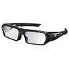 Grundig AS 3D Shutterbrille schwarz