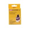 Compatible LC-41M Magenta Ink Cartridge (Brother LC41M). COMPATIBLE Brother LC-41M Magenta Ink Cartridge for Plain Paper Fax Machines. Brother Compatible COM-LC41M Fits printer models: MFC210C/MFC420CN/MFC620CN/MFC3240C/MFC3340CN/ MFC5440CN/MFC5840CN/MFC640CW/MFC820CW, IntelliFAX 1840c/1940cn/2440c, DCP110C/DCP120C