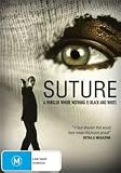 Suture (NTSC) (ALL REGIONS)