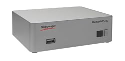 Hauppauge 1340 MediaMVP-HD Digital Media Player