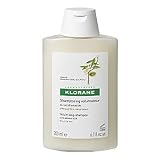 Klorane Volumizing Shampoo with Almond Milk (6.7 oz)
