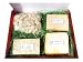 Decatur Dairy Havarti, Dill Havarti, Muenster and Cheese Curds Assortment Gift Box