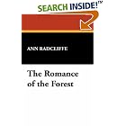 The Romance of the Forest by Ann Radcliffe