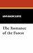 Books : The Romance of the Forest