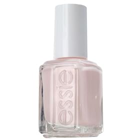 Essie Nail Polish (.5 oz) East Hampton Cottage #448 (Shimmer, French Manicure)