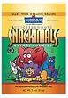 Barbara's Bakery Snackimals Animal Cookies, Snickerdoodle, 2.125-Ounce Bags (Pack of 18)