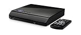 Seagate Freeagent Theater 1080i Multimedia Hard Drive Player