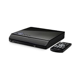 Seagate Freeagent Theater 1080i Multimedia Hard Drive Player
