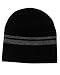 Hyp Double-Stripe Beanie