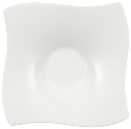 Villeroy & Boch NewWave Premium Mokka-/EspressoUNTERtasse 14&nbsp;x&nbsp;14&nbsp;cm Preisvergleich