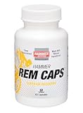 Hammer Nutrition REM Caps - 60 Capsules