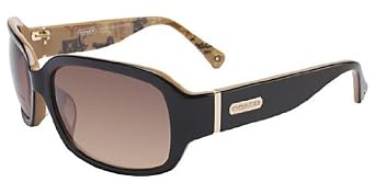 Click here to buy COACH MARTHA 832 Sunglasses by COACH.