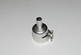 Hot Air Rework Nozzle #1195 Straight Single