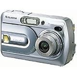 Fuji FinePix A340 4.0 Megapixel 3x Optical / 1.7x Digital Zoom