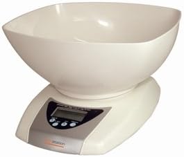 Weighstation Add N Weigh Digital Scale 5kg Kitchen Catering Display