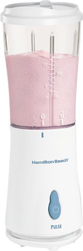 Hamilton Beach 51101 Single Travel Lid
