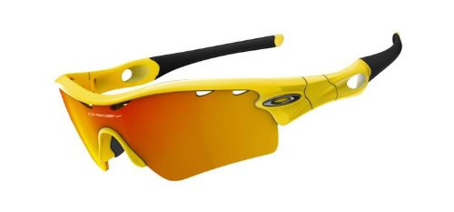 Oakley Herren Sonnenbrille Radar