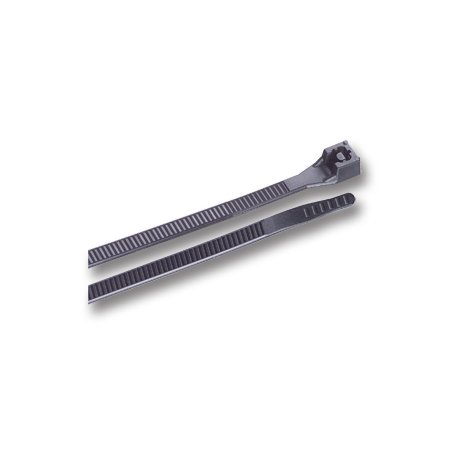 Gb Ultraviolet Standard Double Lock Cable Ties On Sale
