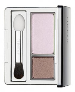 Clinique Clinique Colour Surge Eye Shadow Duo