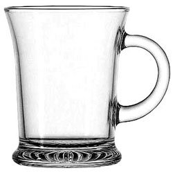 Click here to buy 14 Oz. Mocha Mug (83037AAH) by Anchor Hocking.