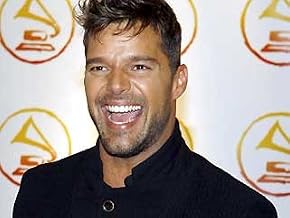 Image of Ricky Martin