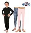 Hot Chillys Original II Ankle Pant for Kids