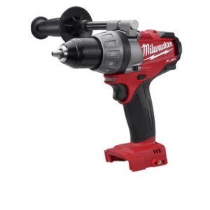 Milwaukee 2603-20 18V Cordless M18 FUEL Lithium-Ion Drill Driver (Tool Only)