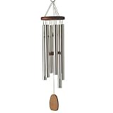 Outdoor Living : Woodstock Amazing Grace Chime - Medium