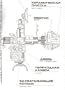Leonov Blueprint Set (2010: Odyssey Two)
