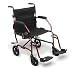 Super Lightweight Transport Wheelchair/Wheel Chair