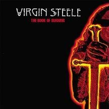 The Book of Burning