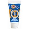 SolRx 8 HOUR WATERPROOF ATHLETIC STRENGTH SUNBLOCK, 44 ULTRA SPF (4 oz. Bottle)