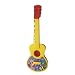 Sigma SRL - Instruments de musique - Guitare Winnie l'Ourson