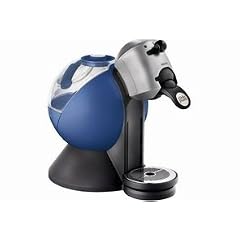 KRUPS KP 200910 Nescafe Dolce Gusto blau