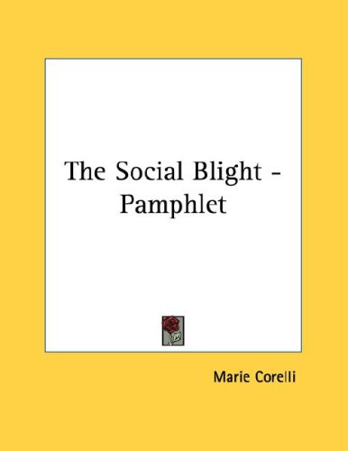  Marie Corelli