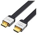 Sony DLCHJ20HF.AE - Cable HDMI 1.4 plano, 2 m