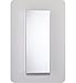 Robern MC1240D623LE2 Cab,M Ser,12X40,D6,Ocean,Lh,E2