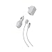 Third Party New : Belkin POWER PACK FOR SHUFFLE ( F8Z009Q )