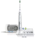 Braun Oral-B Triumph 5000 5-Mode Power Toothbrush with Smart Guide