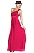 Luxus Party Ball Abendkleid, Cocktail,  Kleid, Farbe pink