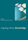 Arguing about knowledge