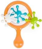 Boon Water Bugs Floating Bath Toys with Net