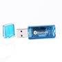 Wireless USB 2.4ghz Bluetooth 2.0 Dongle Adapter for Pc Laptop Notebook